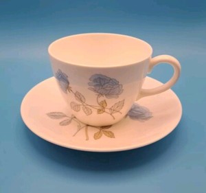 ice rose wedgwood | eBay