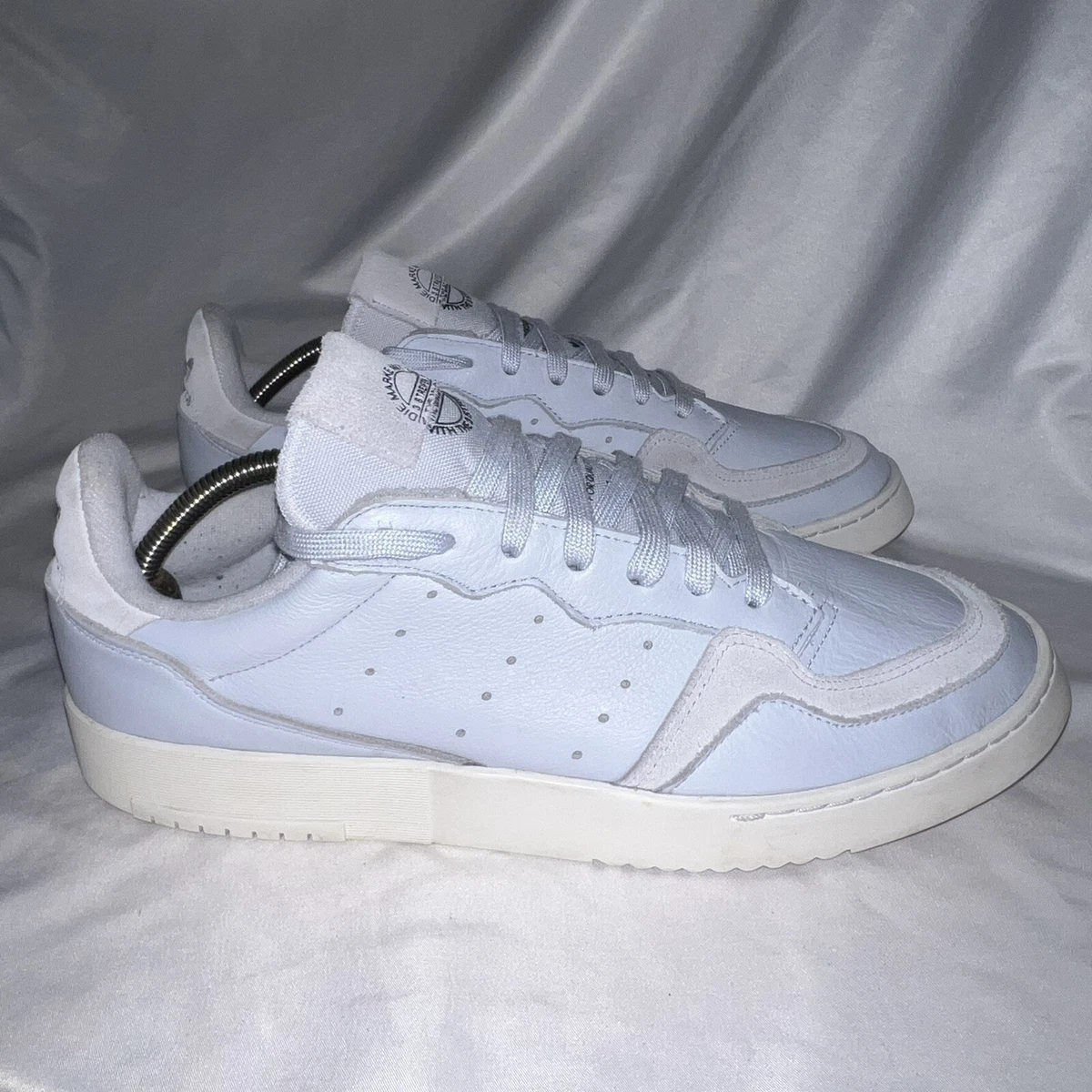 Adidas hotsell supercourt sneakers