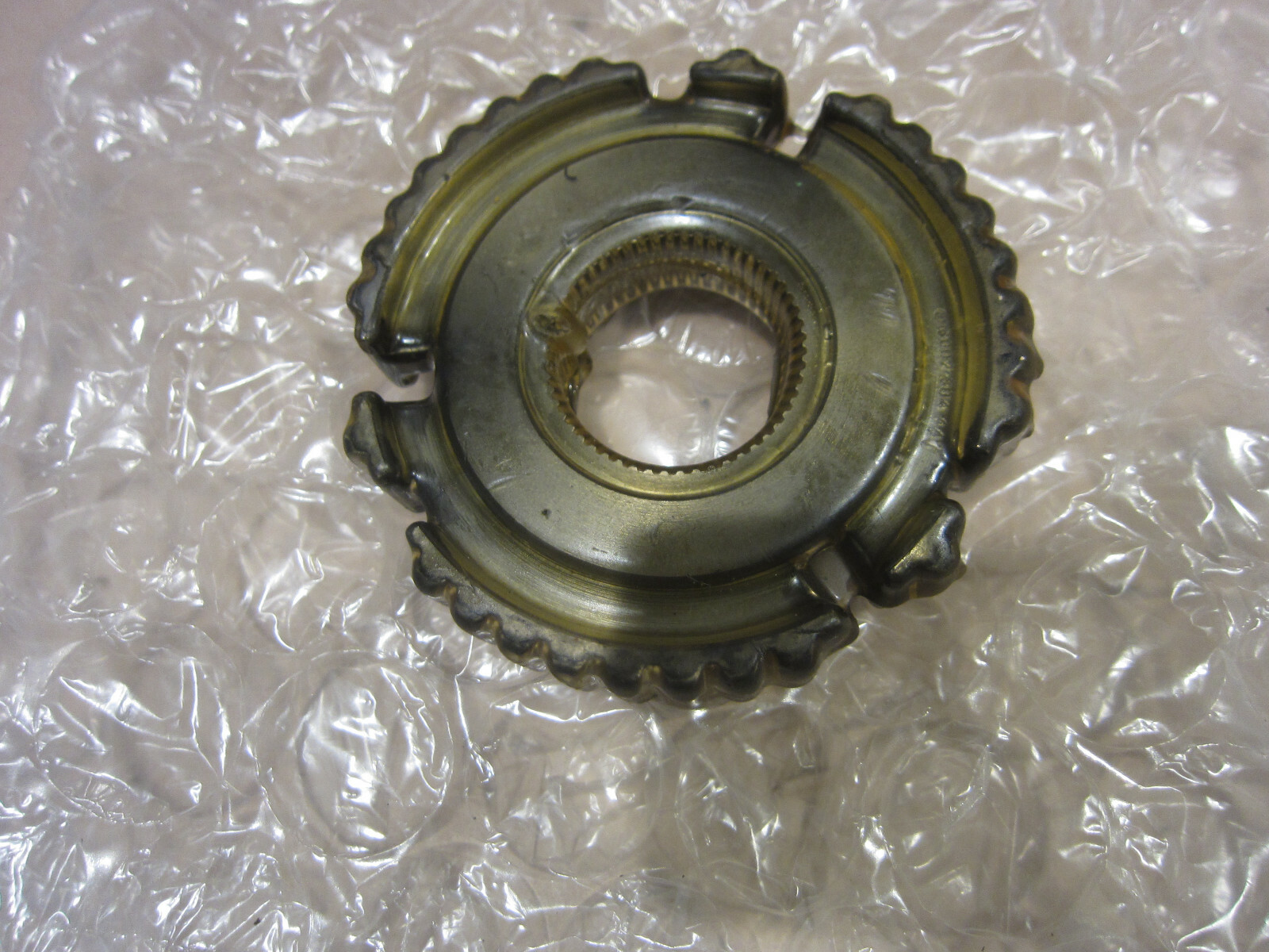 Ferrari 208, 308 ,328, Mondial - Syncro Sleeve / Body- P/N 106050