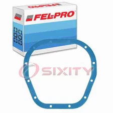 Fel-Pro Rear Differential Cover Gasket for 1999-2019 Ford F-250 Super Duty ok