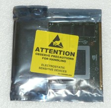 NEW GENUINE DELL PRECISION 17 7710 GRAPHIC CARD NVIDIA QUADRO M5000M 8GB YM9KW