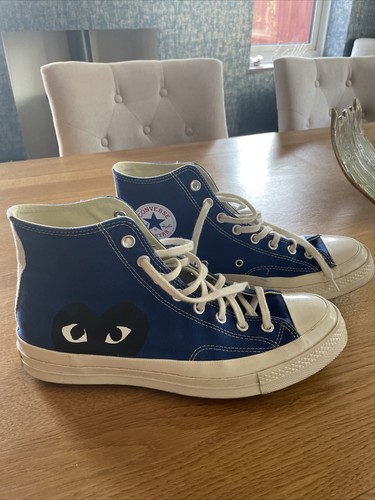 offspring cdg converse