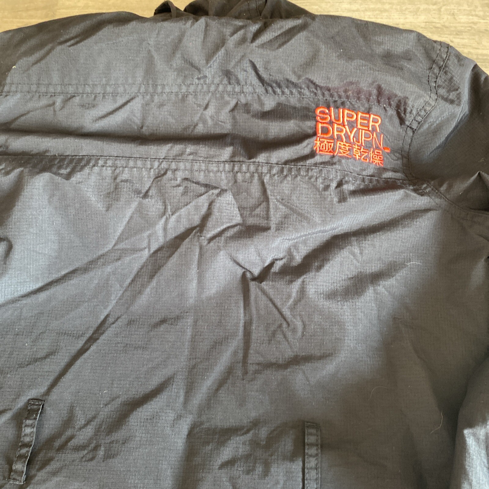 Superdry Original Windmac Japan Jacket women - image 10