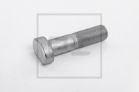 20X 037.019-00A Radbolzen M 18X1,5/34 X 58 Passend FüR MAN