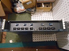 USED CISCO  15454-PP-MESH-8-V00 =MESH PATCH P...