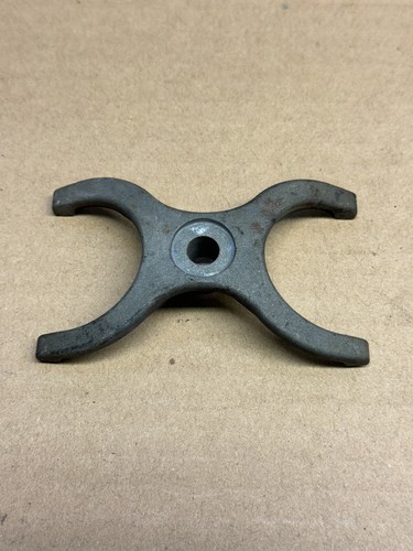 ABGASKRÜMMERBÜGEL MV AGUSTA BRUTAL