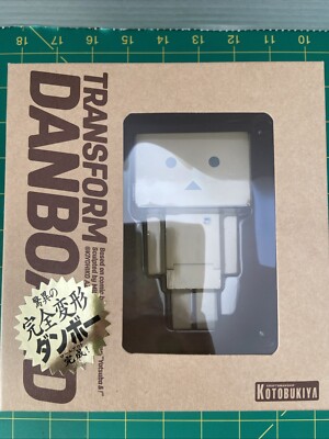 ★danbo Amazon.com: Kotobukiya Kanzenhenkei Danbo Yotsuba Action Figure