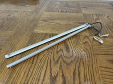 Dell E197FPf Screen Lamps