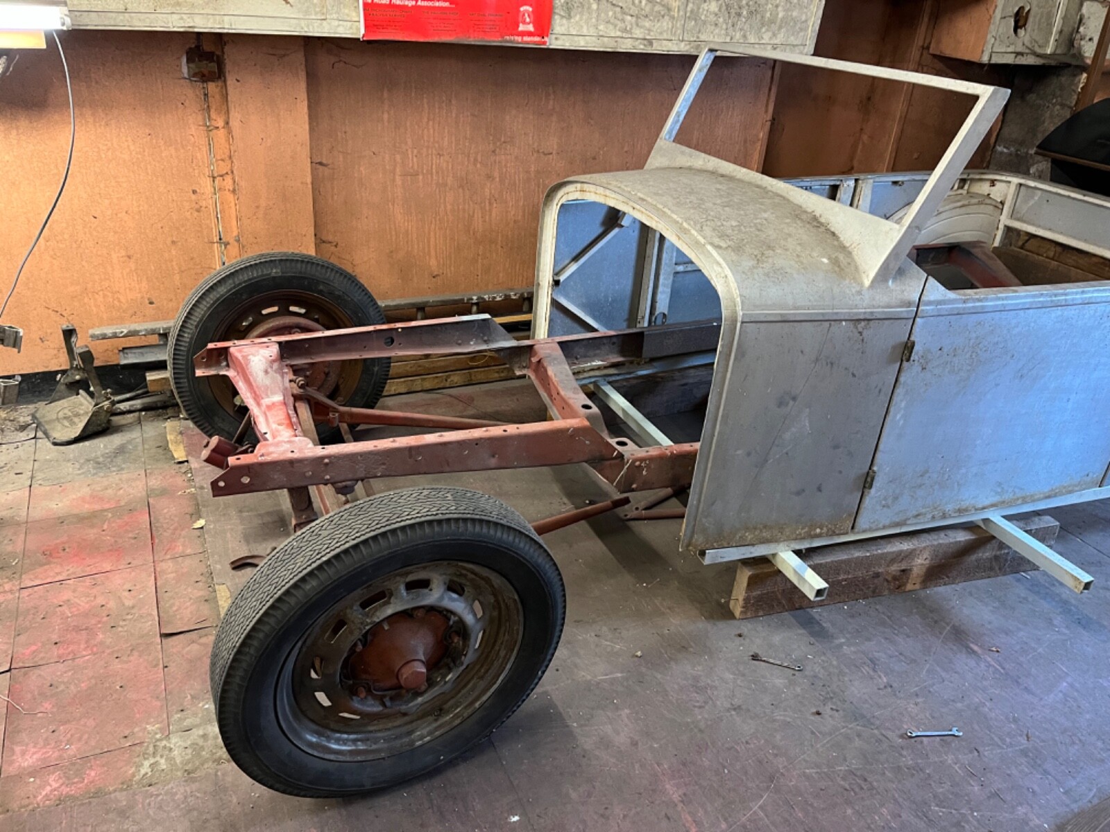 hot rod project eBay