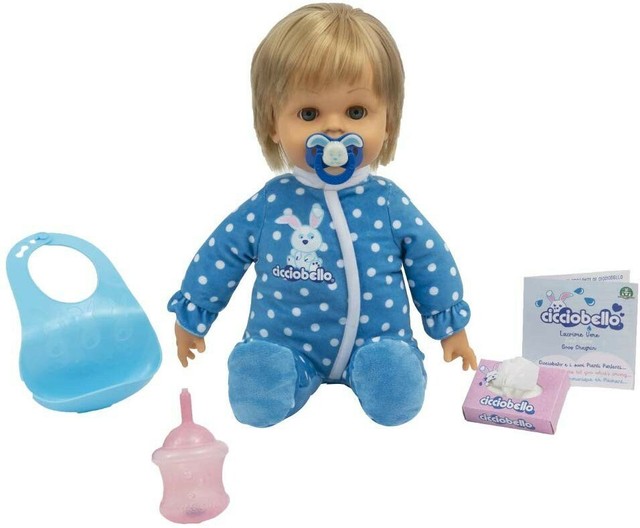 cicciobello doll best price