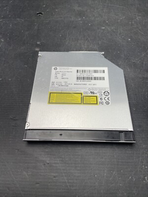 HP Compaq Probook CD-RW DVD-RW Optical Drive GT31L 574285-001 599540-001 (K55-11