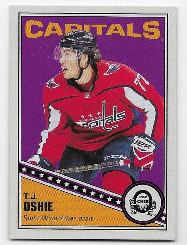 19/20 O-PEE-CHEE RETRO VARIATION Hockey (#1-250) U-Pick From List - Picture 14 of 248