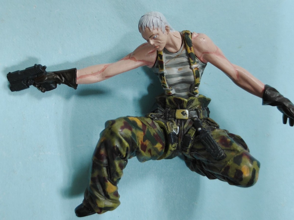 その他 L GEAR SOLID TRADING CARD JACKAL 52 York OP07-110 C 500 Years in the Future One Piece Card Japan