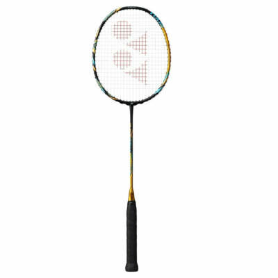Yonex Astrox 88D Tour (Camel Gold) Badminton Racquet - Prestrung AUTH. DEALER