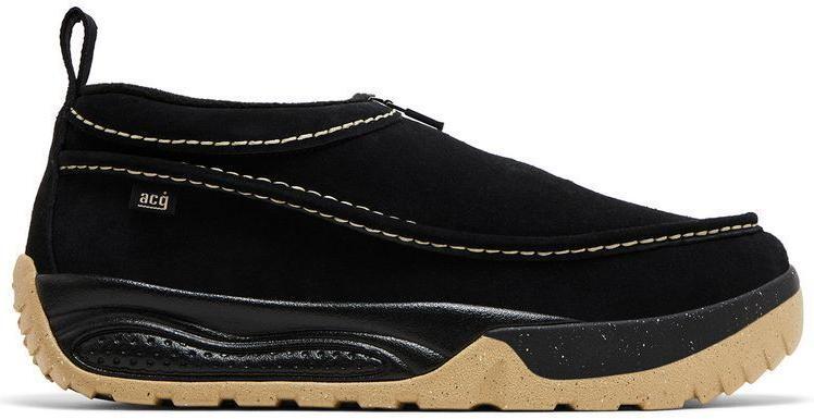 NIKE ACG IZY ブラック 11.5 NIKE ACG Izy Suede Sneakers for Men | MR PORTER