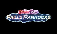 💫 Carte Pokémon PAR FR Faille Paradoxe / Holo, Reverse, EX, Neuves AU CHOIX 💫