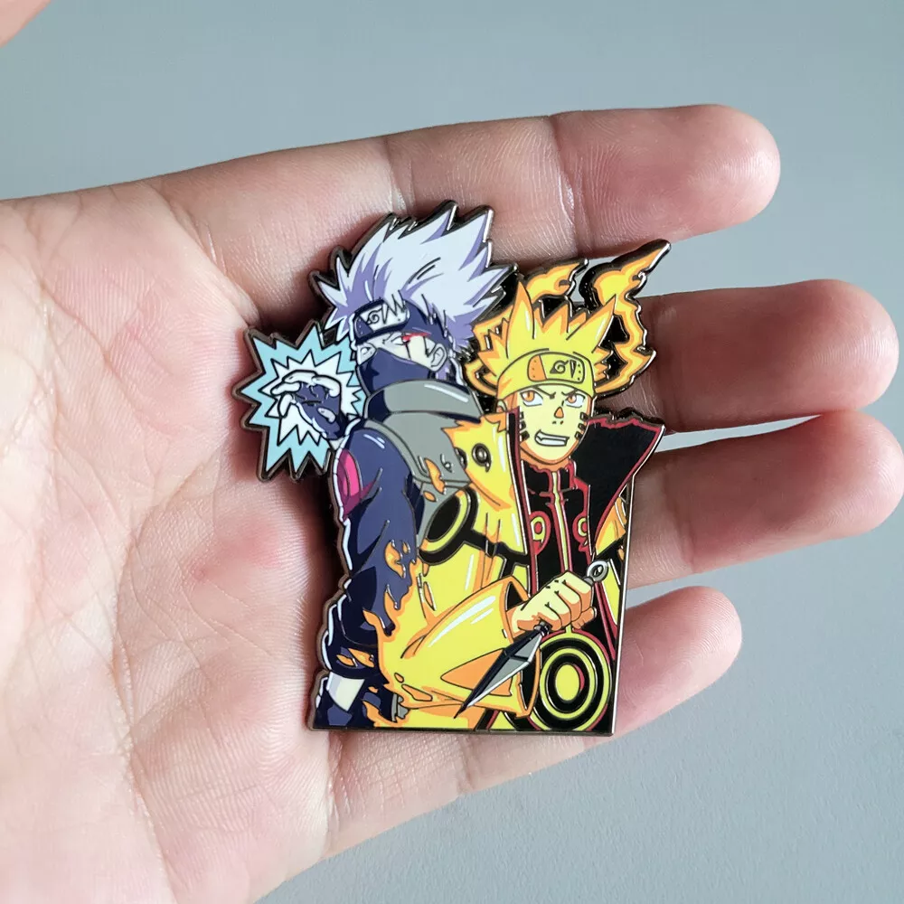 Pin em Naruto