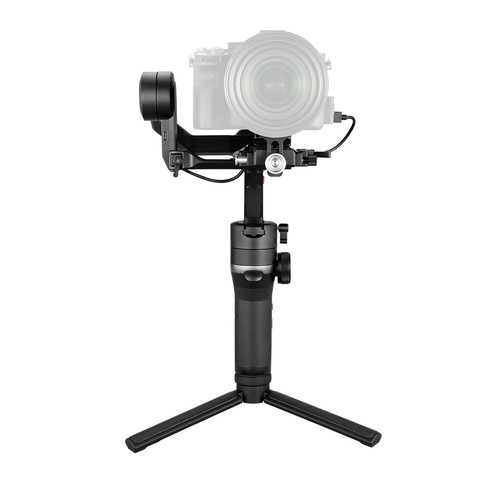 ZHIYUN Official Weebill S Gimbal Stabilizer for Sony Nikon GH5s Canon -OPEN - Picture 3 of 12