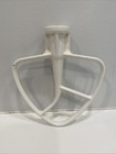 KitchenAid Tilt Head Mixer White Mixing Paddle -Read-