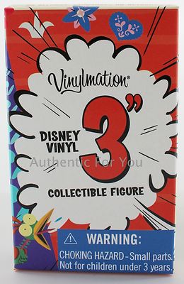 【未開封】Disney Vinylmation Established71 レア Disney Vinylmation Mickey Mouse Cartoon Series Sealed Mystery