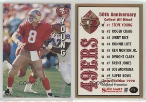 49ers 50th anniversary jersey