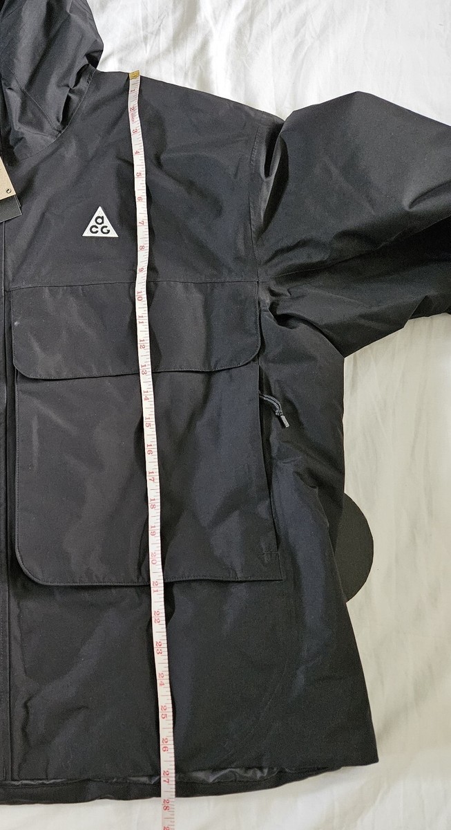 Nike ACG PrimaLoft Skull Peak Storm-FIT Blue Jacket FV8681 Nike ACG PrimaLoft Skull Peak Storm-FIT Blue Jacket FV8681