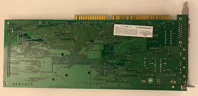 DOS Days - Running a Sound Blaster 16 on an XT or 286
