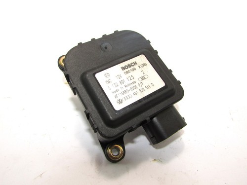 Audi A6 C5 Stellmotor Klima Heizung heater flap actuator 0132801125 4b1820511d