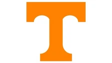 UT Vols T Logo 4” Vinyl Decal Tennessee Volunteers FREE Shipping