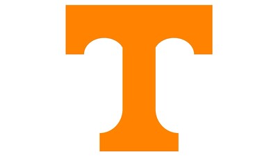 UT Vols T Logo 4  Vinyl Decal Tennessee Volunteers FREE Shipping