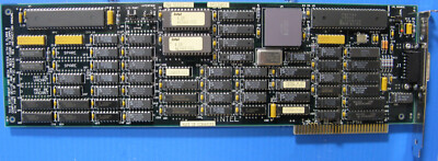 Intel PCL2ANIA PBA 502268-001 PC ISA SPLC2ANIA PB 459507-001