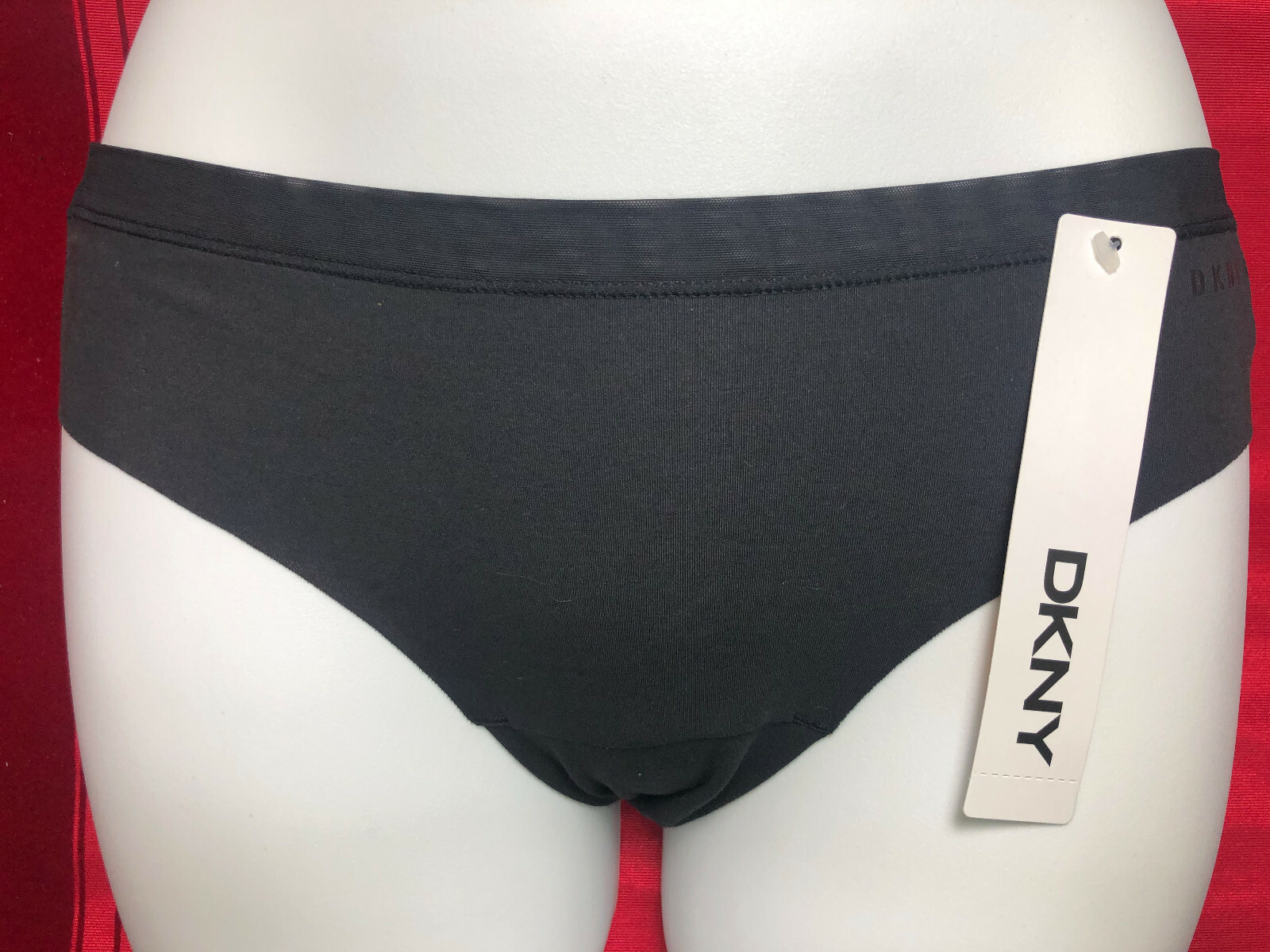 Femme Bas De Bikini Shorty Taille Haute Imprimé Coloré ULLA POPKEN - Foto 4