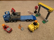 lego duplo 5652