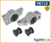 Reparatursatz, Querlenker MEYLE-HD: Better Than Oe. Meyle 1006100062/HD