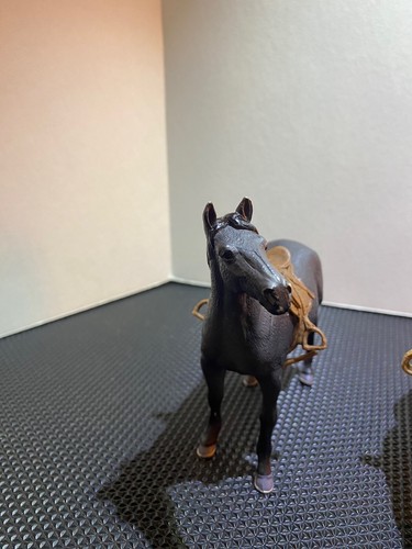 Scheilch horses, Toy Girl Rider and Accessories - Picture 9 of 22