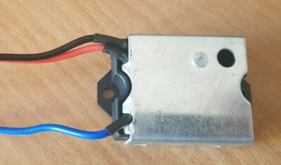 Soft Start Starter XS-16/D3 JRR-01 Improved version of the XS-12