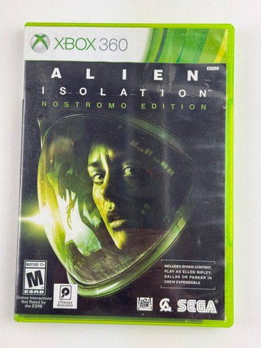 Microsoft Xbox 360 Games With Cases Pick & Choose Huge Lot Great Prices! - Picture 2 of 354