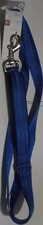 Good2Go Reflective Leash in Blue, 6 ft., 6 ft. Item Dimensions Length 6FT