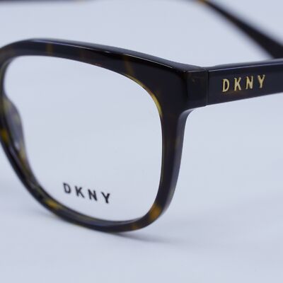 Final Price! Dkny DY4677 3702 Dark Havana Eyeglasses 54mm DKNY DY4677 3702 Dark Havana 54mm Eyeglasses New Authentic  main image 3
