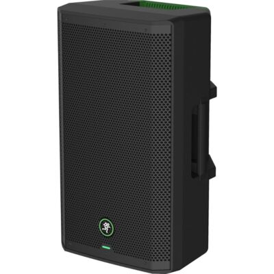 Mackie Thrash212 GO 12'' Battery-Powered Loudspeaker
