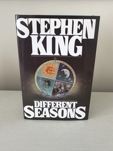 stephen king different seasons review stephen king different seasons review