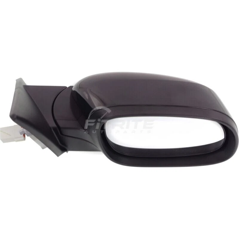 Nuevo espejo retrovisor eléctrico delantero derecho del lado del pasajero para Kia Soul 2014-2019 87620B2510 Foto 4 de 4