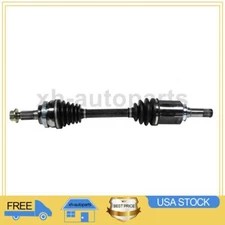 Fits 2007~2014 Ford Edge 1X Front Left GSP CV Axle Assembly
