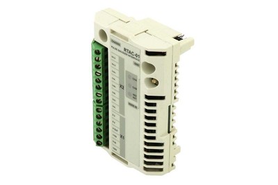 ABB RTAC-01  Refurbished FEEDBACK MODULE PULSE ENCODER FOR ACS600