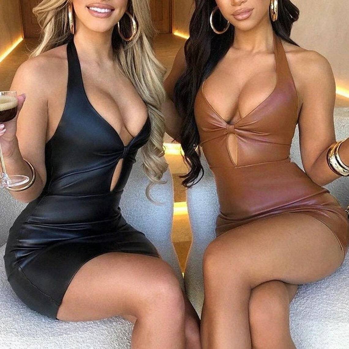 Вырез Дамского Платья фото 14