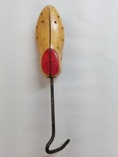 Vintage Redhead Wooden Ladies Shoe Stretcher