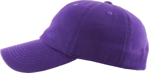 Cotton Cap Baseball Caps Hat Adjustable Polo Style Washed Plain Solid Visor - Picture 214 of 258