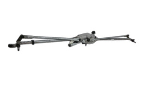 Scheibenwischermotor mit Gestänge Vorne für Opel Astra K B16 15-22 39034606