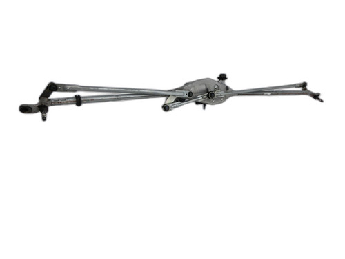 Scheibenwischermotor mit Gestänge Vorne für Opel Astra K B16 15-22 39034606