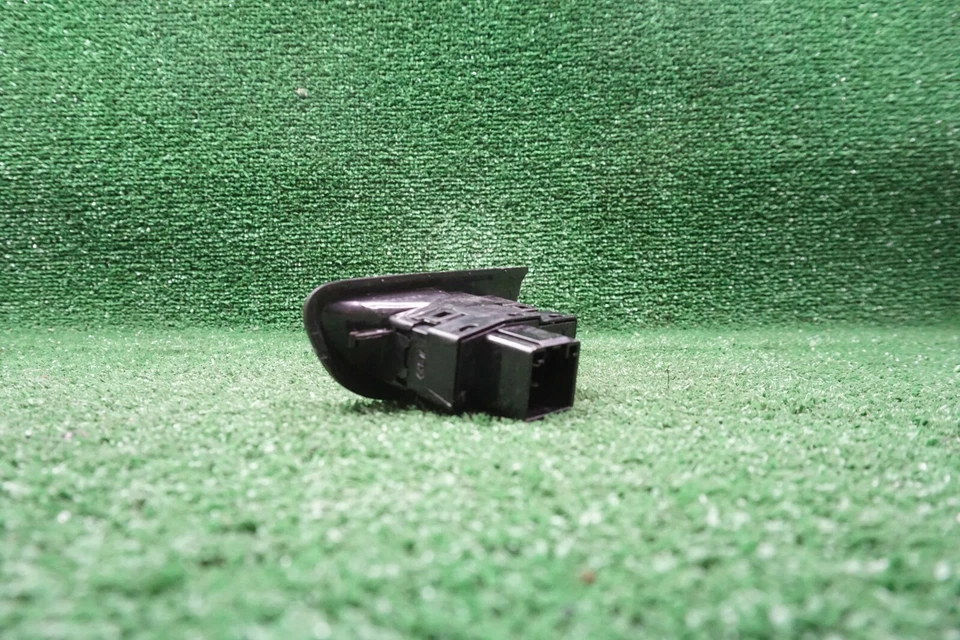 Interruptor de ventana del lado derecho del pasajero Volvo S60 2005 2006 2007 2008 2009 OEM Foto 3 de 4